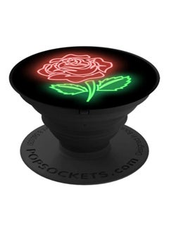Black/Red/Green