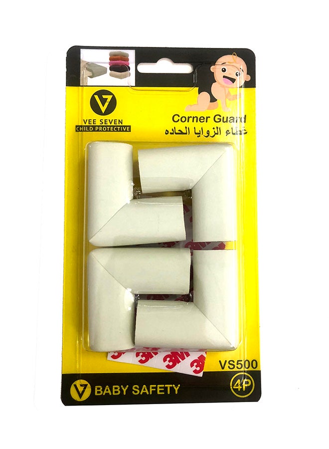 Child Protective Corner Guard
