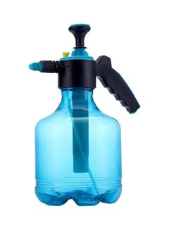 3L Hand-Held Pressure Water Sprayer Portable Garden Spray Bottle blue 39×26×21cm
