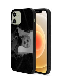 Protective Snap Case Cover For Apple iPhone 12 Arya Stark 3