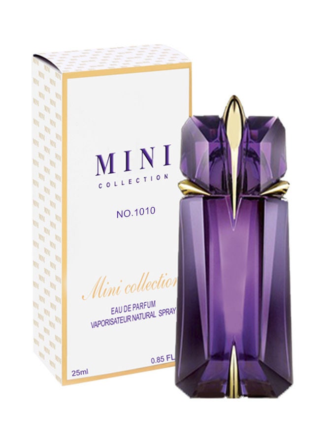 Mini collection No. 1010 perfume 25ml - Image 1