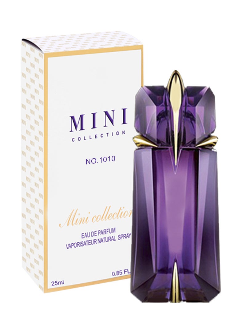 Mini collection No. 1010 perfume 25ml - Image 2