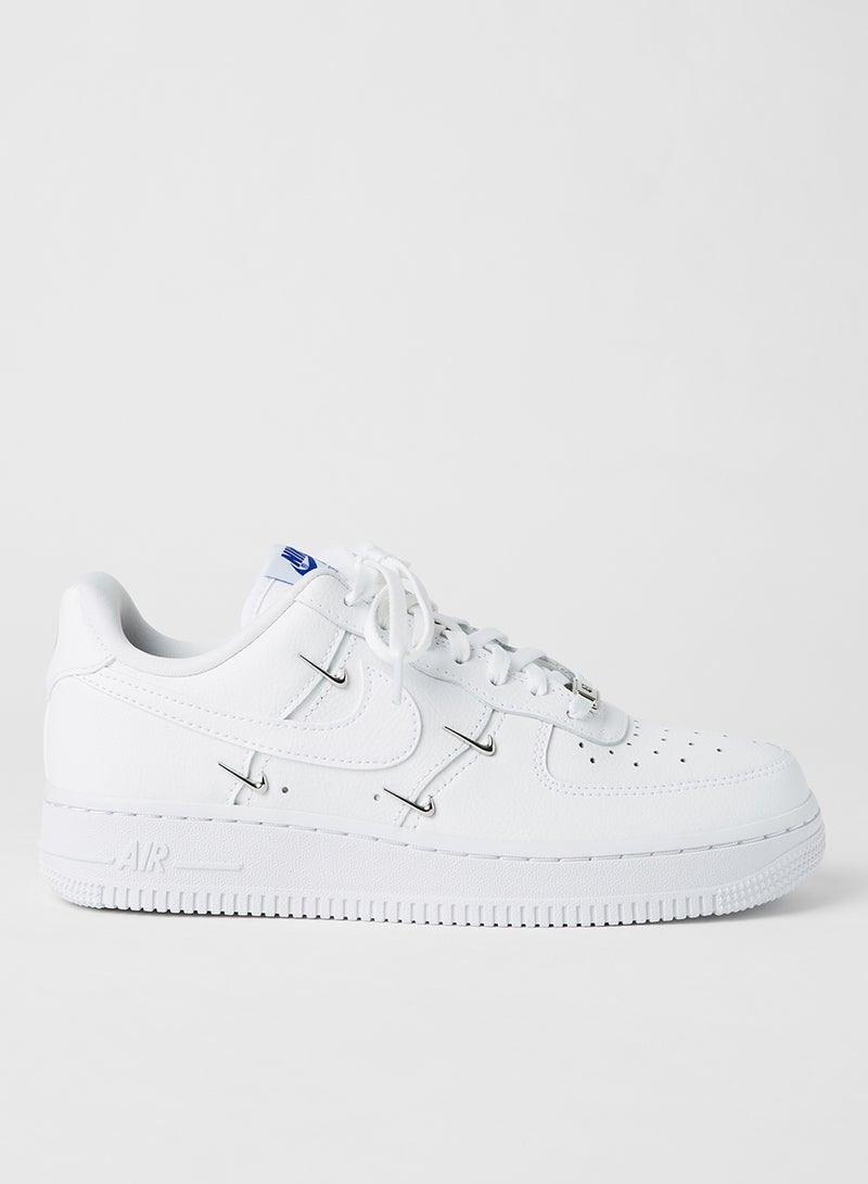 Nike Air Force 1'07 Ess LX White - Image 1