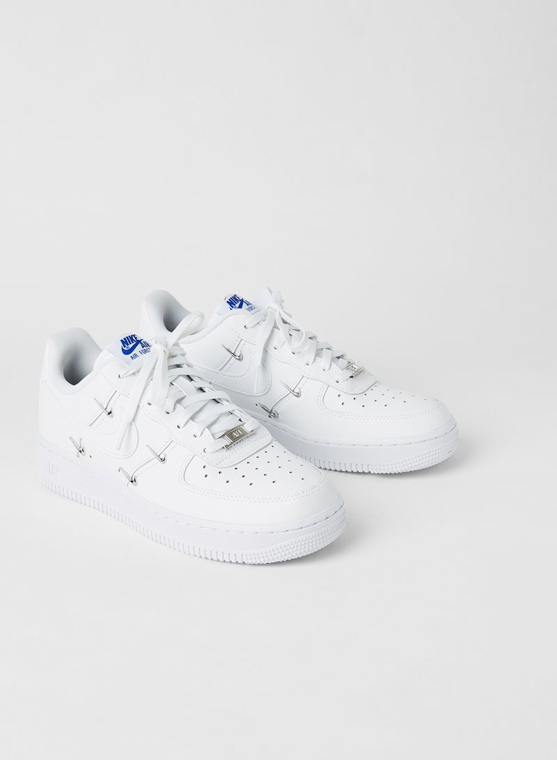 Nike Air Force 1'07 Ess LX White - Image 2