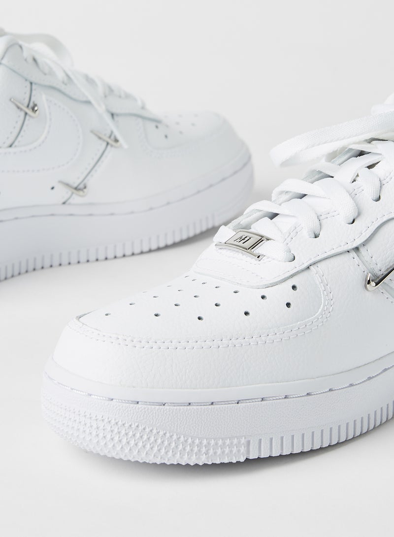 Nike Air Force 1'07 Ess LX White - Image 3