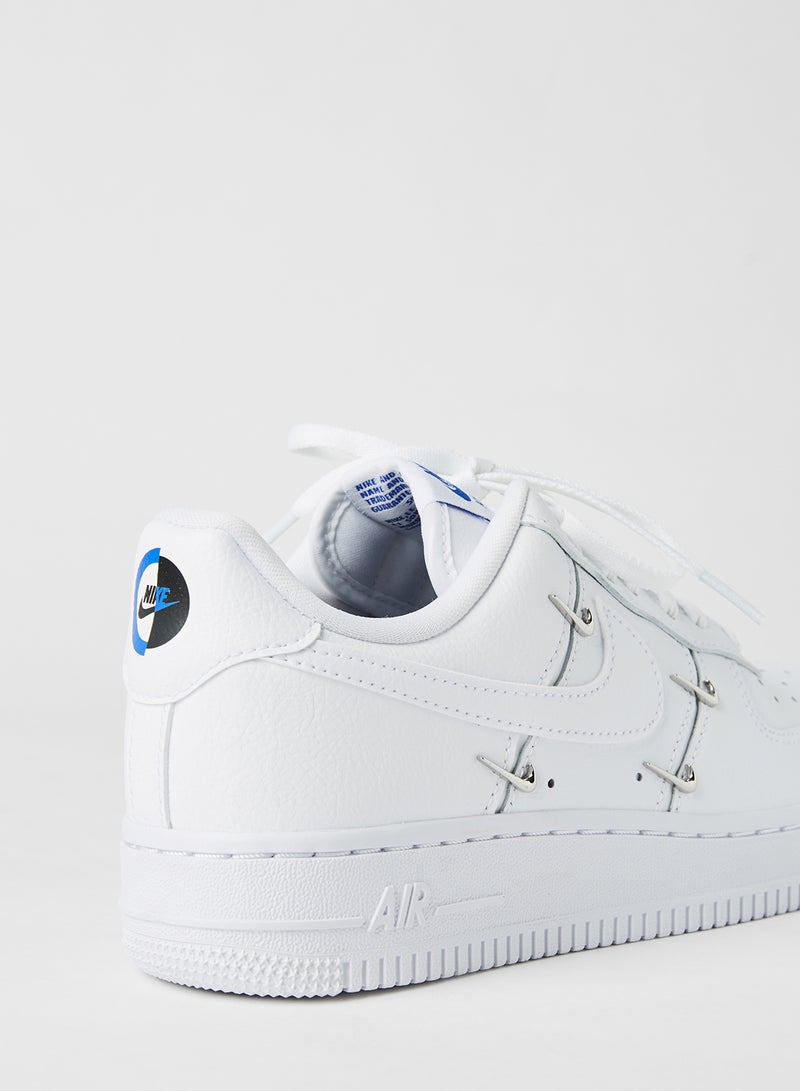 Nike Air Force 1'07 Ess LX White - Image 4