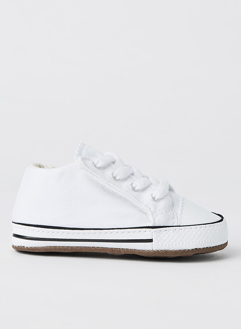 CONVERSE - Infant Chuck Taylor All Star Cribster White - Image 1