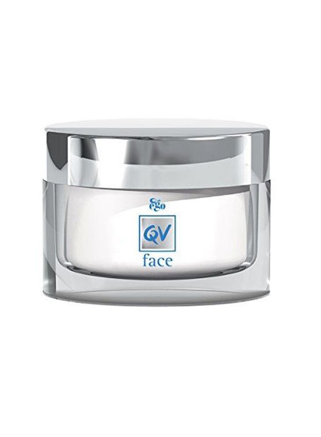 إيجو كريم ليلي لتغذية الوجه من كيو في 50جرام - Image 1