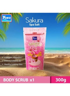 Sakura Spa Salt 300grams - v1605789189/N28962815A_2