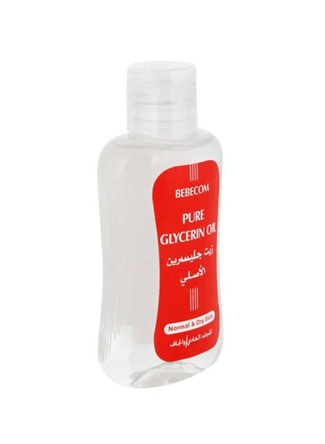 بيبكوم - زيت الجليسرين النقي 200ملليلتر - Image 1