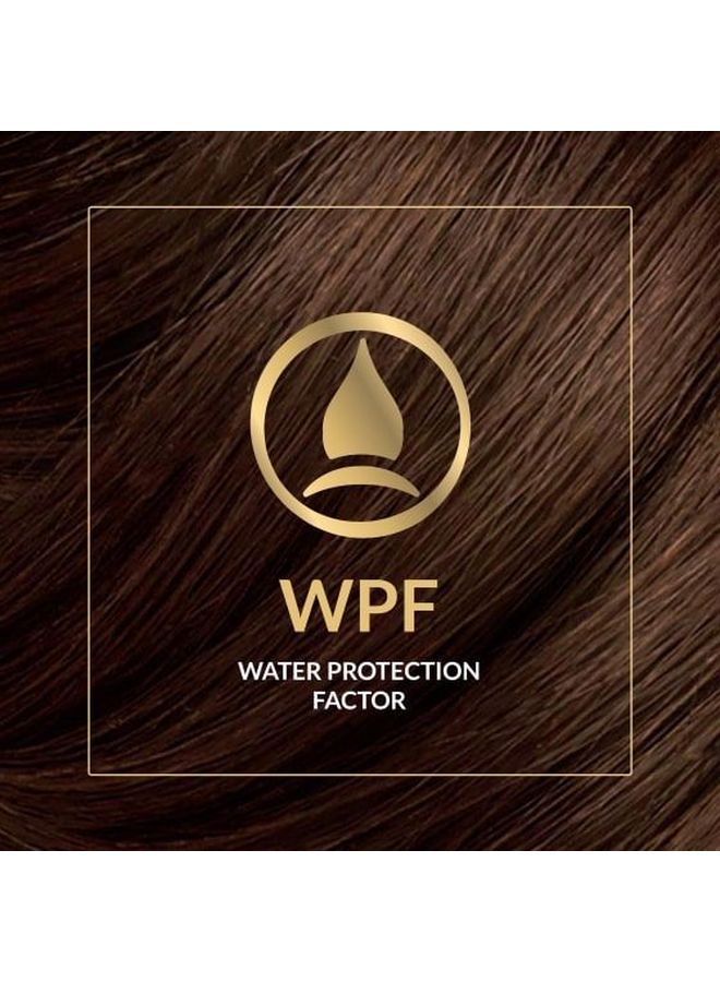 ويلا كريم تلوين دائم للشعر أشقر رمادي داكن 100ملليلتر - Image 4