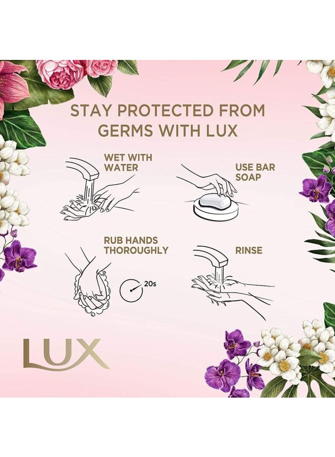 Lux Hand Wash Velvet Jasmine 500ml