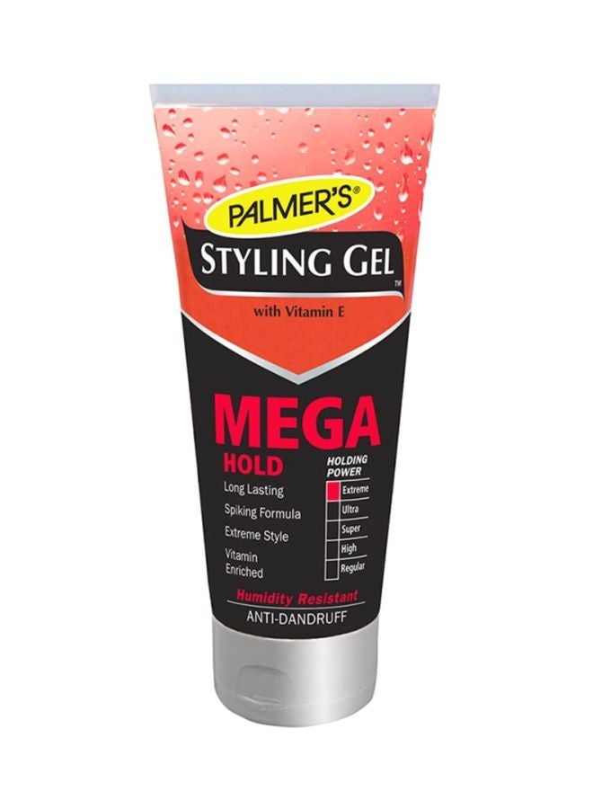 جل التصفيف Mega Hold 150جرام