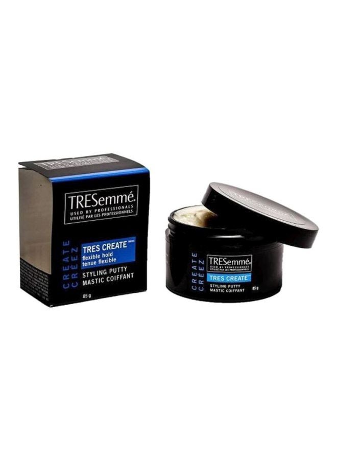 Tresemme - 2-Piece Tres Create Styling Putty Set 2x85grams - Image 1