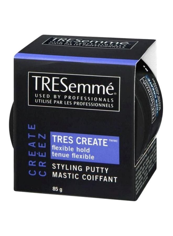 Tresemme - 2-Piece Tres Create Styling Putty Set 2x85grams - Image 1