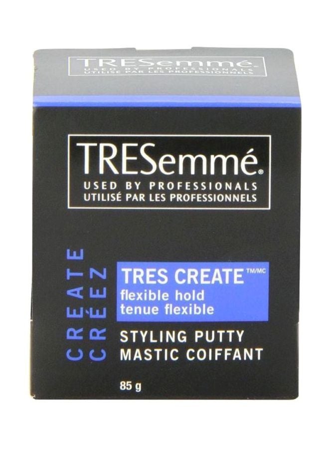 Tresemme - 2-Piece Tres Create Styling Putty Set 2x85grams - Image 1