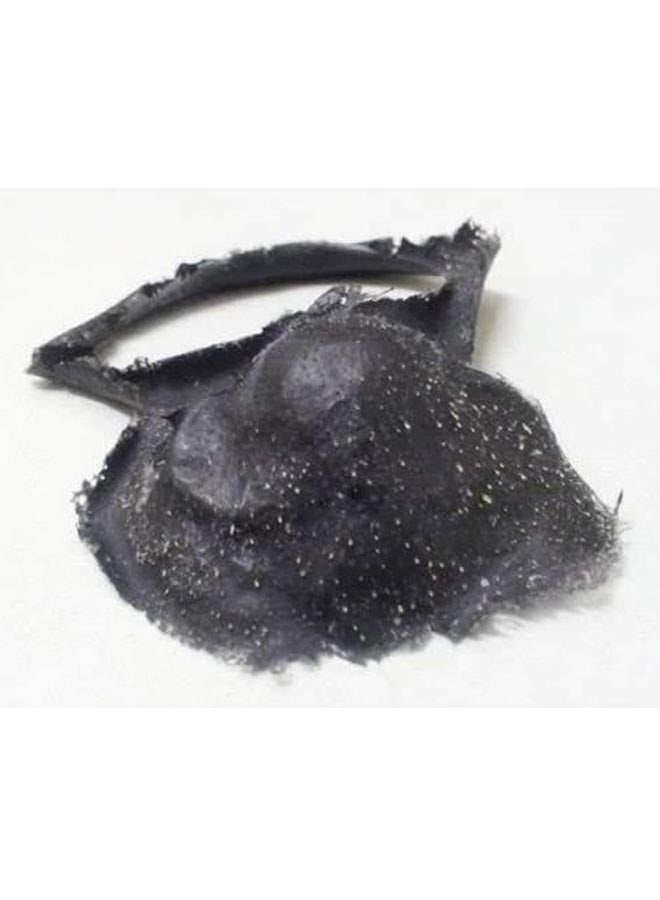 Daiso 2-Piece Charcoal Peel Off Mask Set 2x80grams  - Image 2