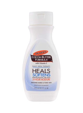 Softens Smoothes Cocoa Butter Formula Body Lotion 250ml - v1605789231/N22892315A_1