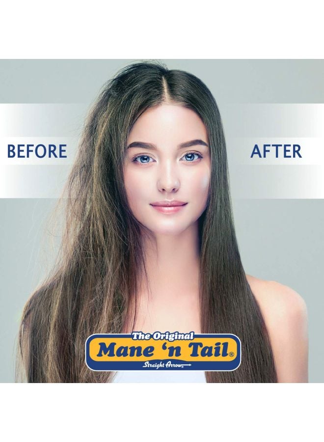 Mane 'n Tail Detangler The Tangles And Knots Solution Hair Spray 355ml  - Image 3