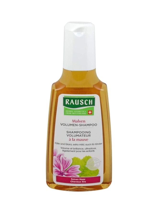 RAUSCH Mallow Volume Shampoo 200ml 