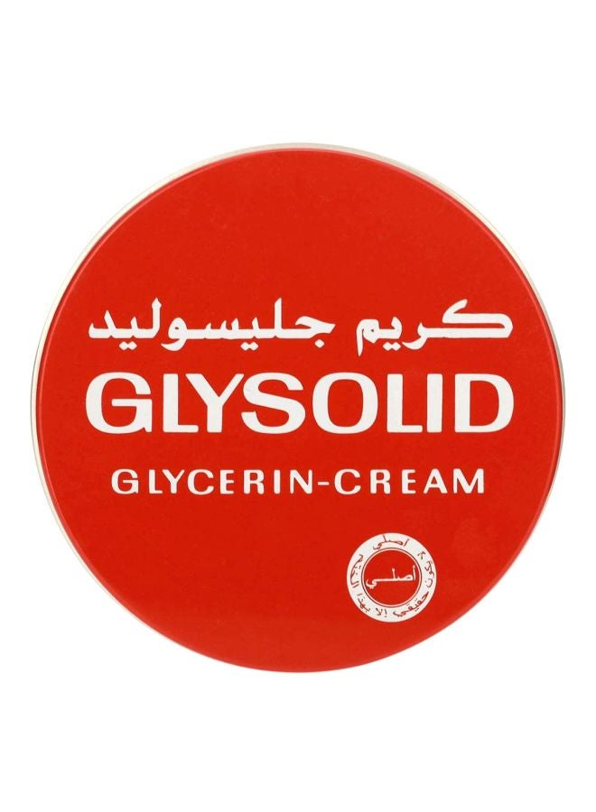 GLYSOLID 3-Piece Glycerin Cream 80ml - Image 4