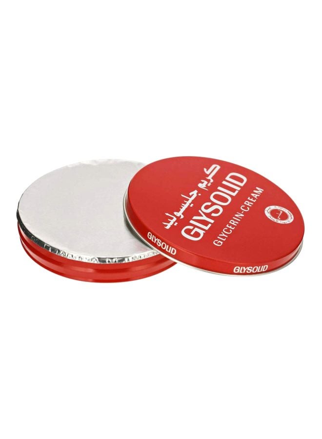 GLYSOLID 3-Piece Glycerin Cream 80ml - Image 3