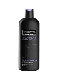 Platinum Strength Strengthening Shampoo 500ml