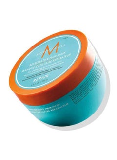 MOROCCANOIL Restorative Hair Mask 250ml  - Image 2
