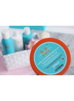 MOROCCANOIL Restorative Hair Mask 250ml  - Image 4