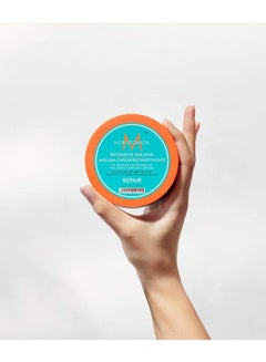 MOROCCANOIL Restorative Hair Mask 250ml  - Image 5