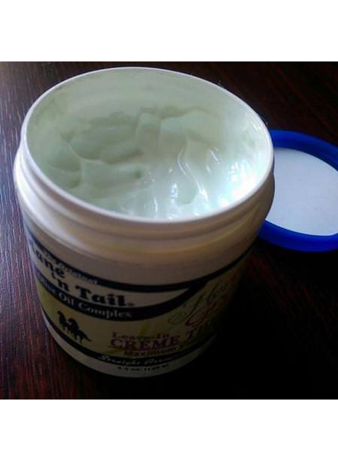 ماين ان تيل كريم معالج هيربال جرو بزيت الزيتون يترك على الشعر 156جرام - Image 3