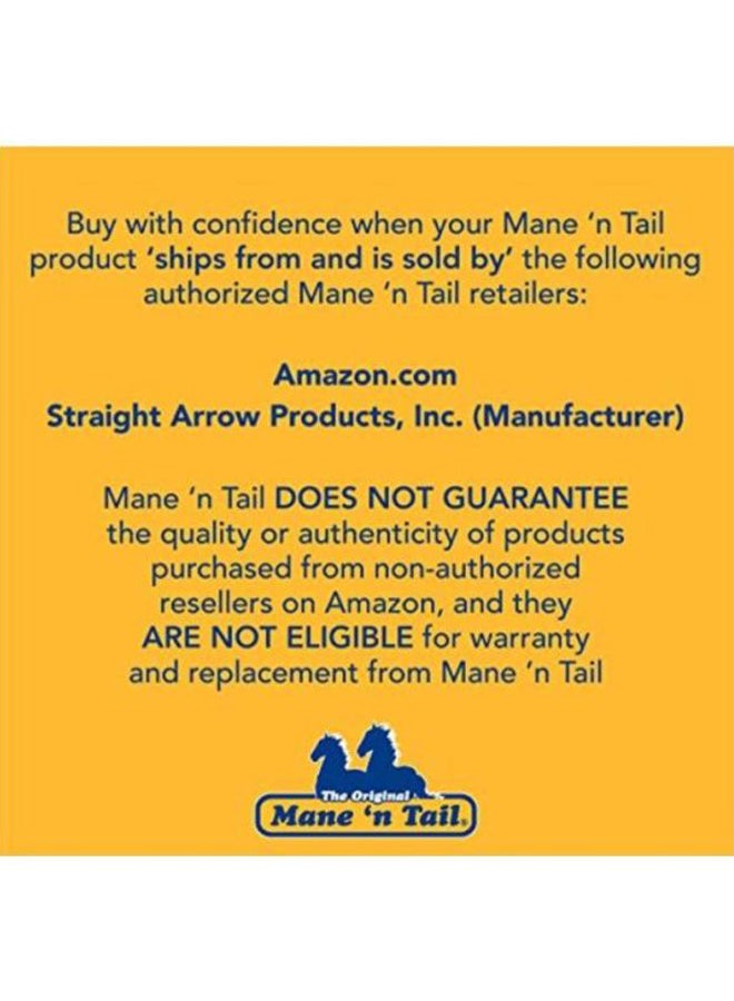 Mane 'n Tail Hair Dressing  - Image 4