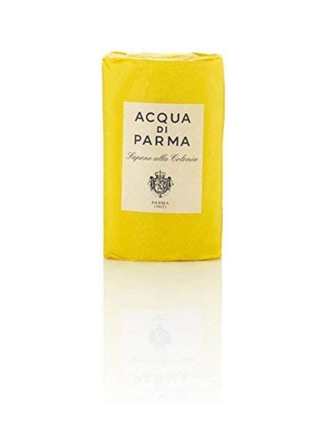 Acqua Di Parma 3- Piece Colonia Wrapped Soaps - Image 2
