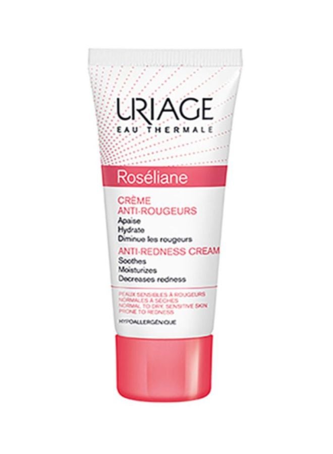 Uriage Roseliane Anti-Redness Cream 40ml  - Image 1