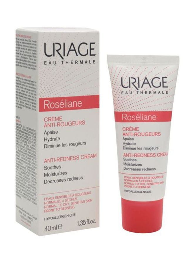 Uriage Roseliane Anti-Redness Cream 40ml  - Image 3