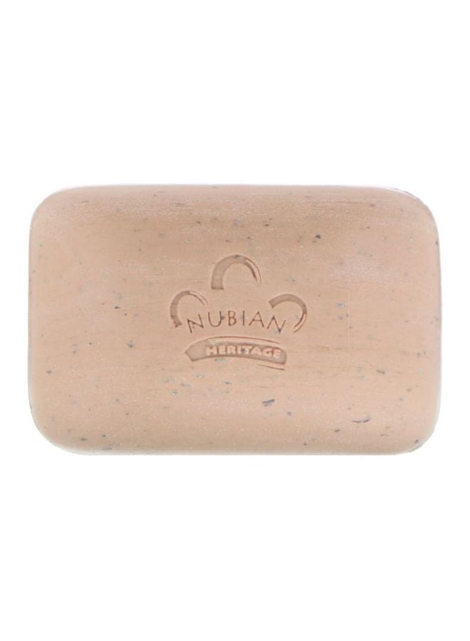 Peppermint Aloe Bar Soap
