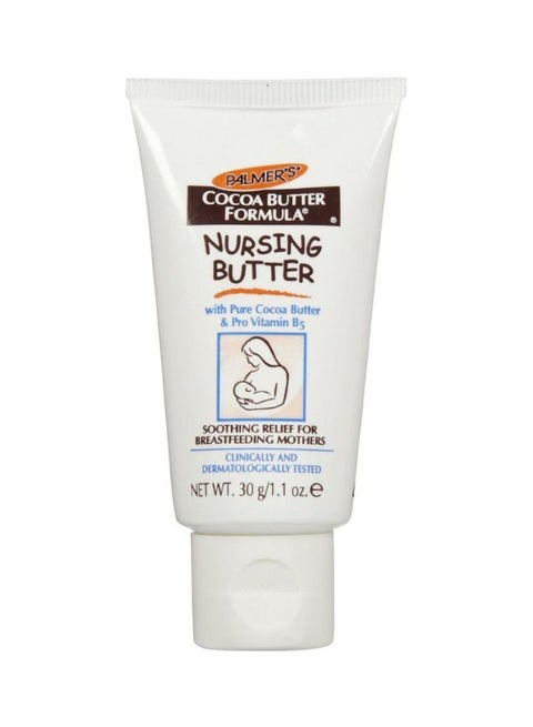 Pack Of 3 Cocoa Formula Nursing Butter