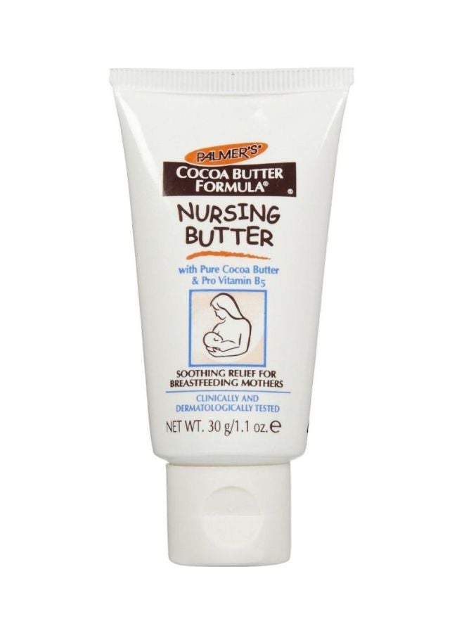 PALMER'S Pack Of 3 Cocoa Formula Nursing Butter  - Image 1