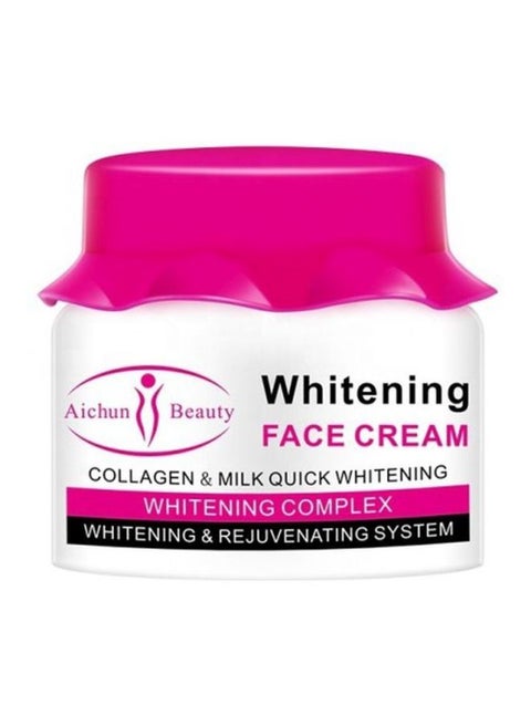 Whitening Face Cream 80ml