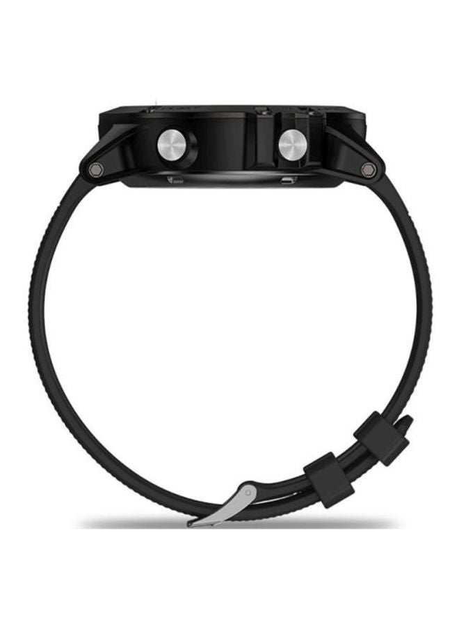 Zeblaze Vibe 3 HR Smartwatch Black  - Image 3