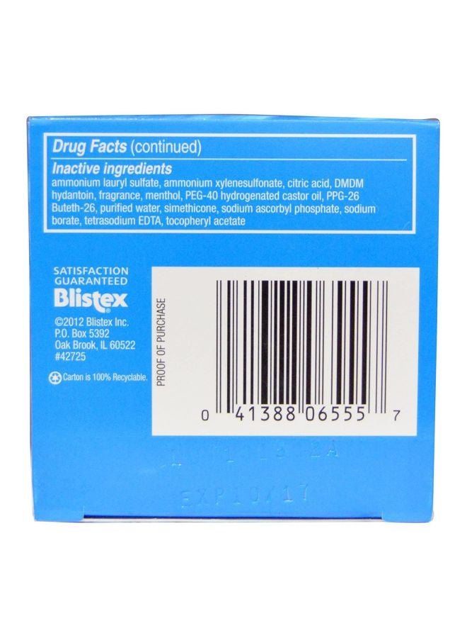 Stridex Pack Of 7 Daily Care Essential With Vitamins Pads White - Image 3