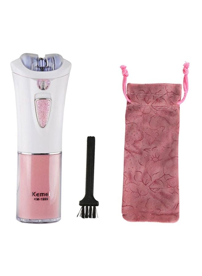 Kemei Portable Electric Hair Shaver - Image 1