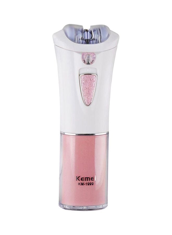 Kemei Portable Electric Hair Shaver - Image 3