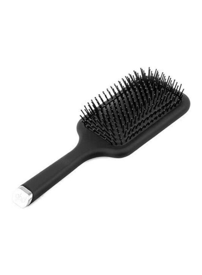 ghd - Paddle Brush Black - Image 1