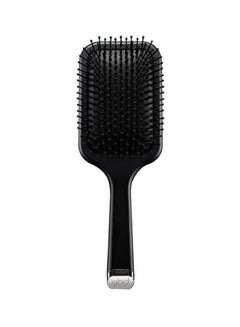 Paddle Brush Black