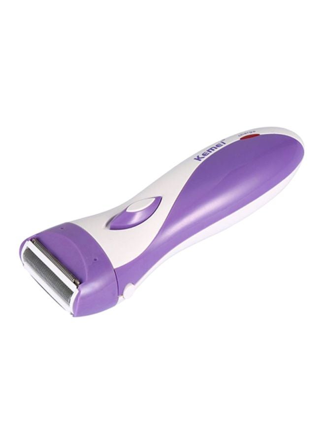 Kemei Electric Rechargeable Hair Shaver - Image 4