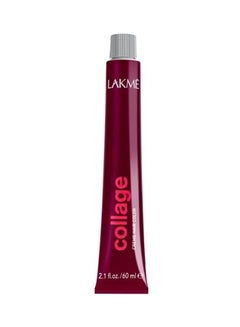 Collage Creme Hair Colour 5/17 Blue Ash Light Brown 60ml
