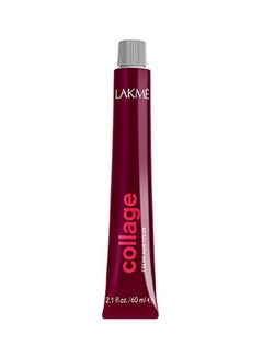 LAKME Collage Creme Hair Colour 6/13 Gold Ash Dark Blonde 60ml Egypt