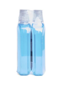 Sensodyne Pack Of 2 Cool Mint Mouthwash 2x500ml  - Image 3