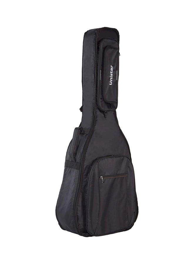 UNISTAR Bag2A Acoustic Guitar Bag  - Image 1